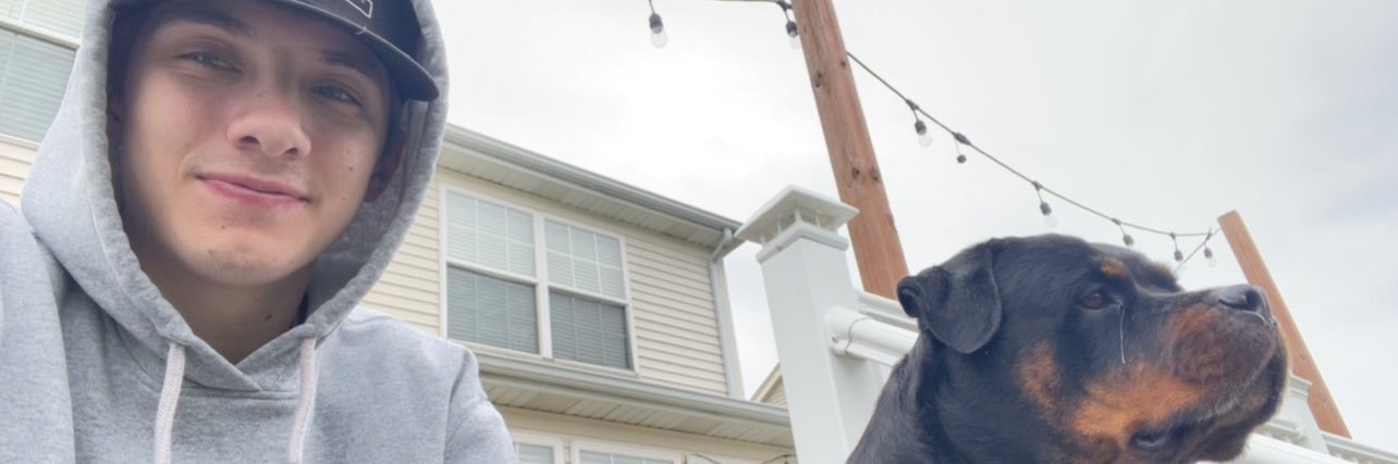 brian_omara16's profile banner image