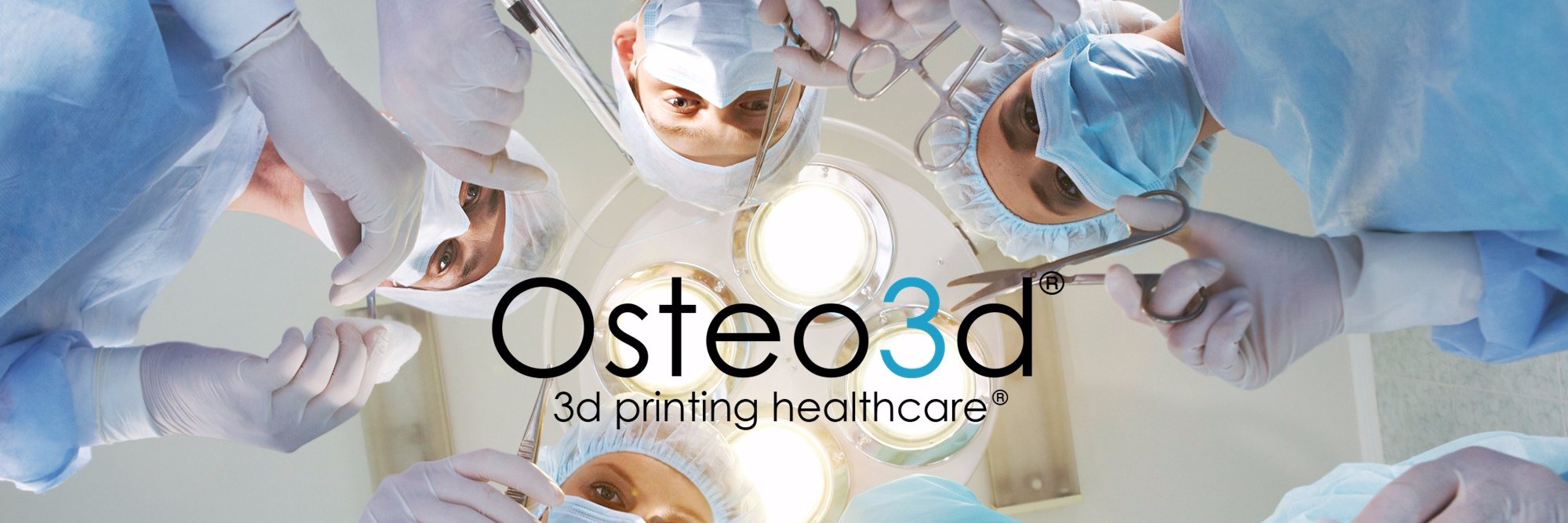 Osteo3d's profile banner image