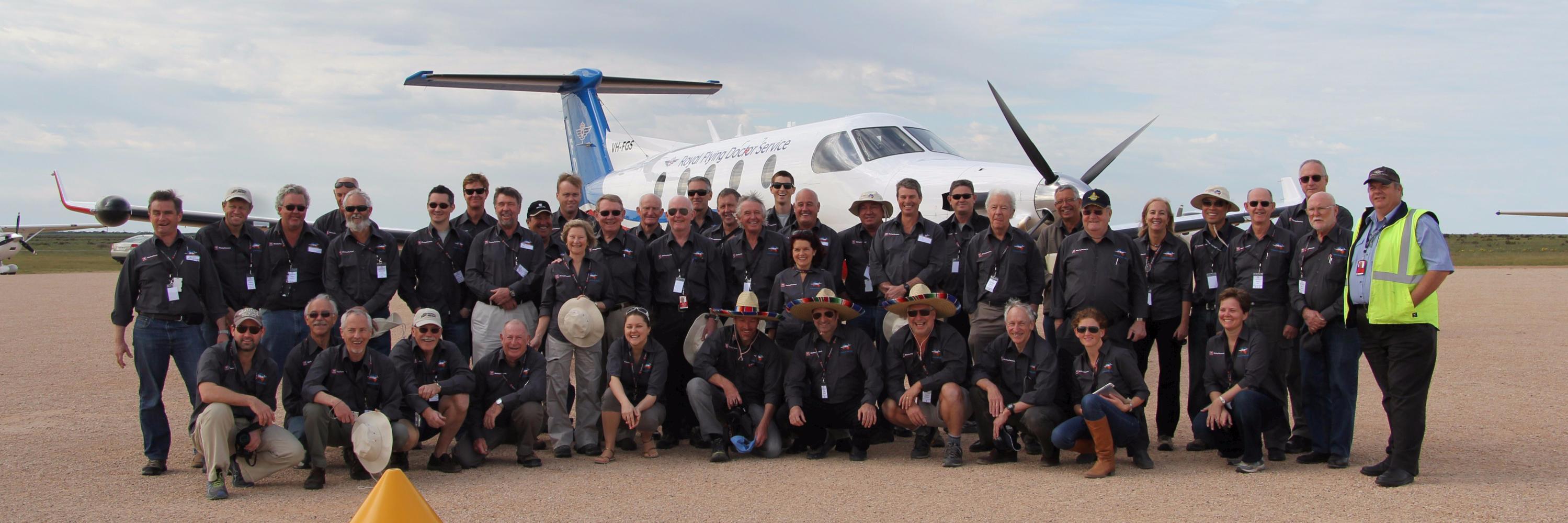 outbackairrace's profile banner image