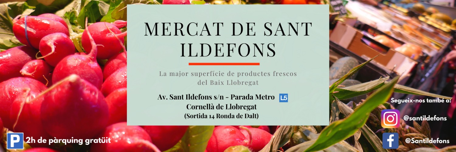 SantIldefons's profile banner image
