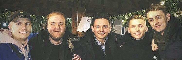 Sam_Powers_'s profile banner image