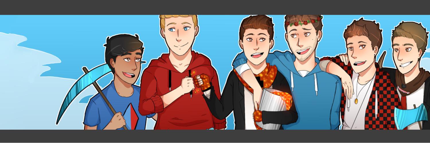 TheTBNRFans's profile banner image