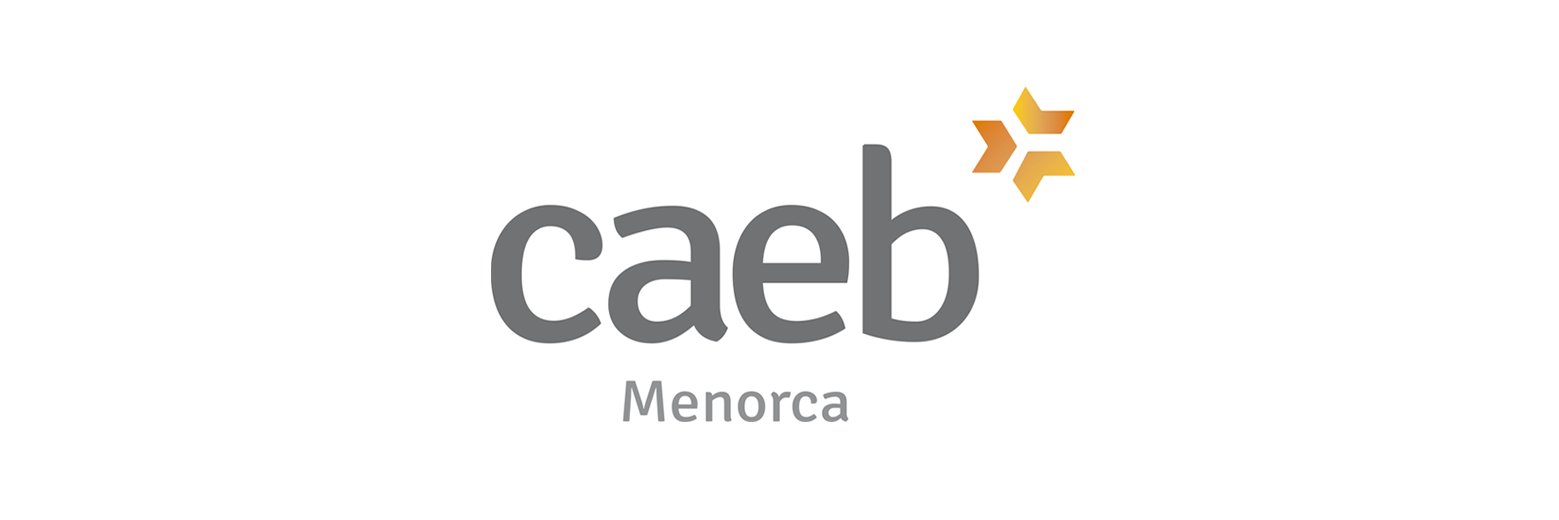 CAEB Menorca banner