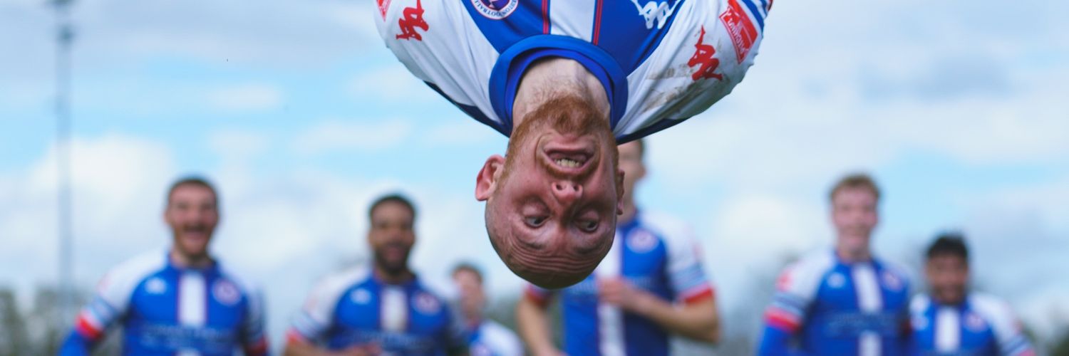 Ben Cunningham banner