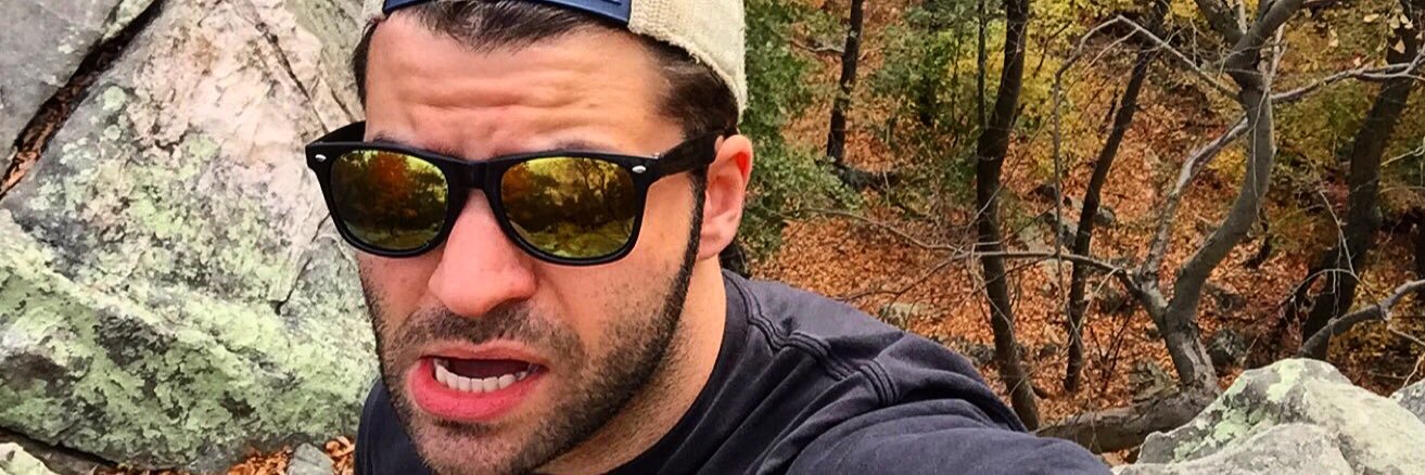 WHHammond's profile banner image