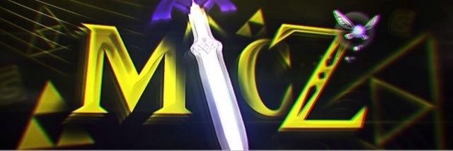 RedMICZz's profile banner image