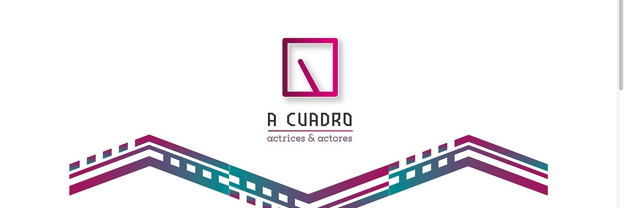 ACTACUADRO's profile banner image