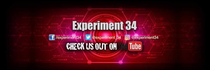 Experiment_34's profile banner image