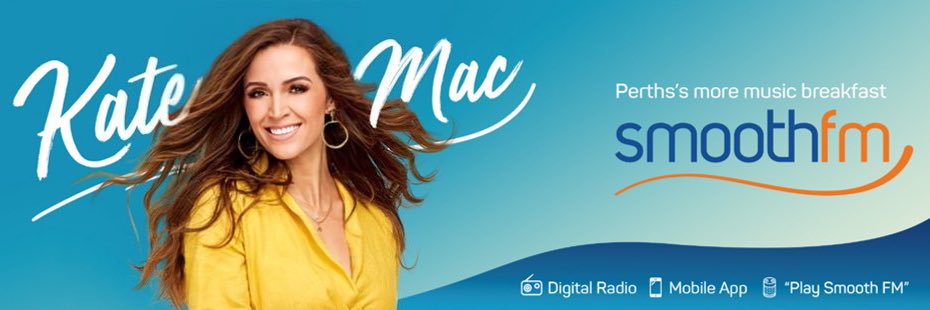 KateMac411's profile banner image