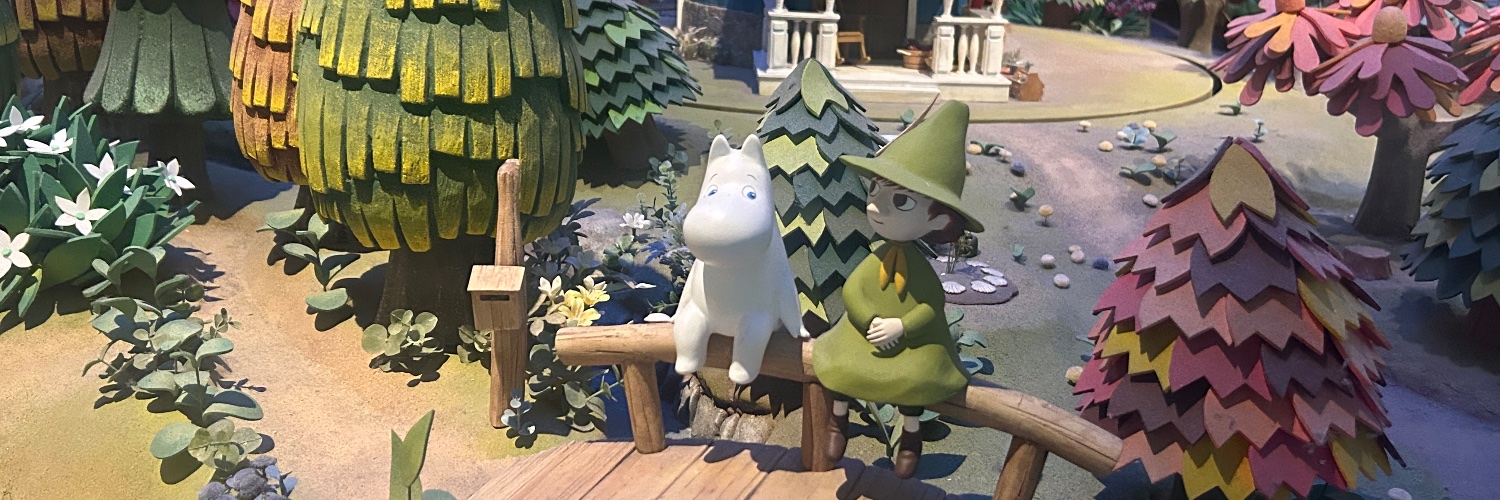 oookantaro's profile banner image