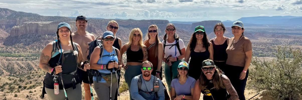 52hikechallenge's profile banner image