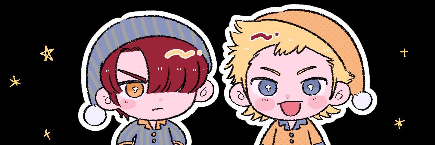 ᴵʸᵁᴹᴬ banner