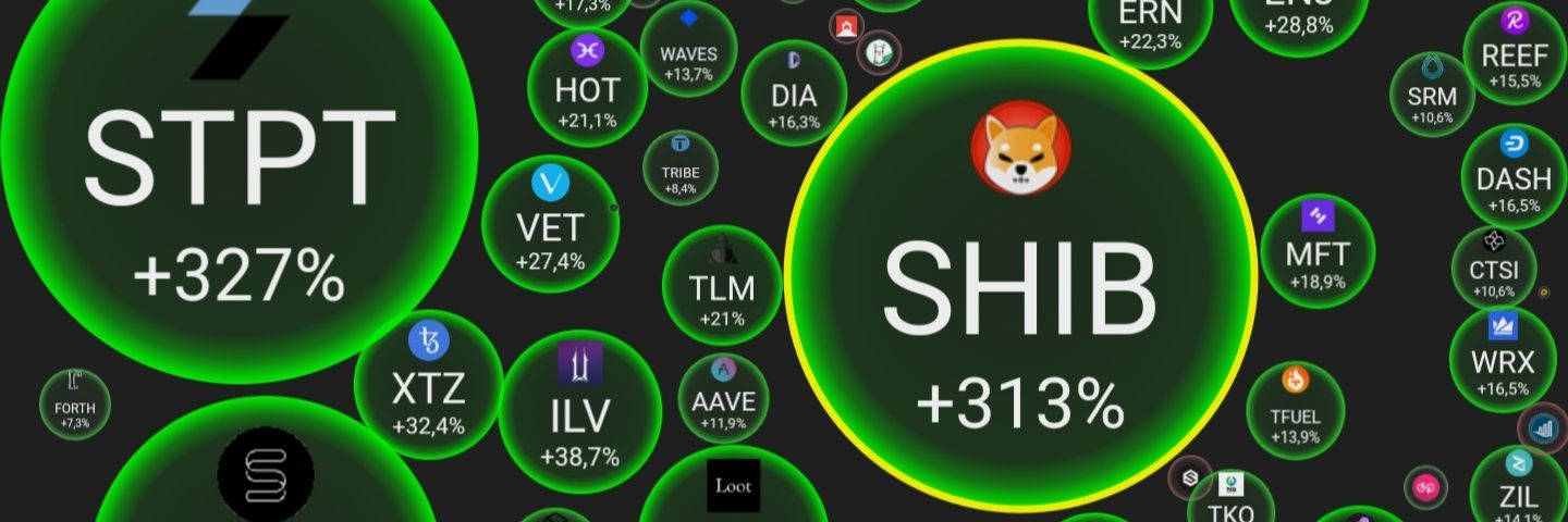 karameleon's profile banner image