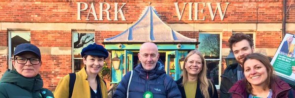 WithdeanGreens Profile Banner