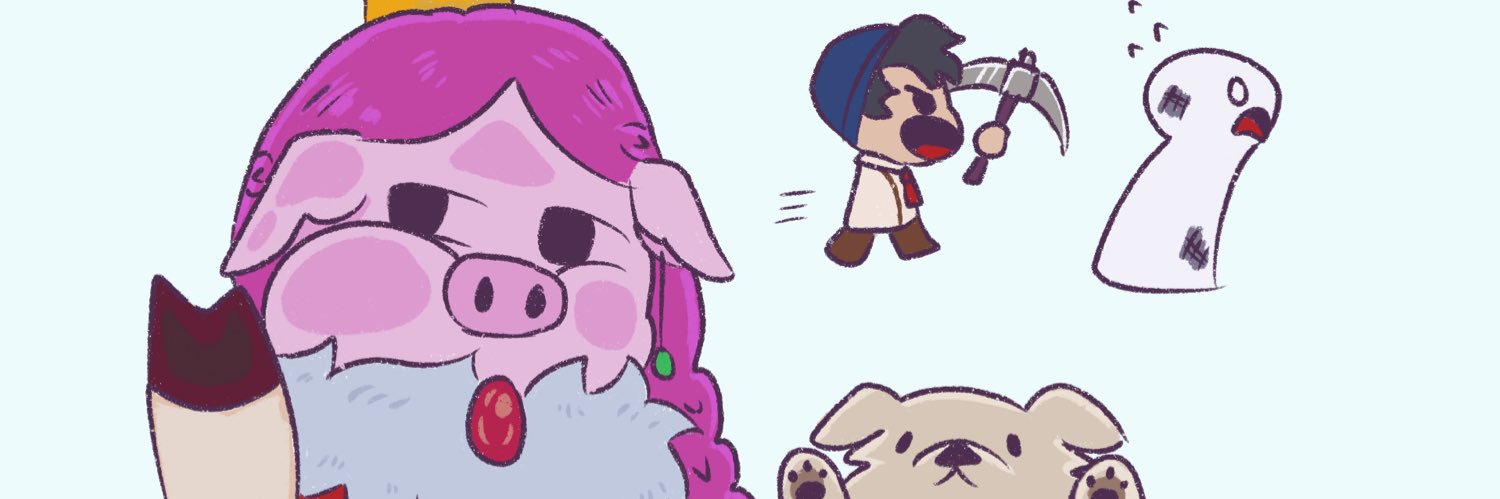 tereibun's profile banner image