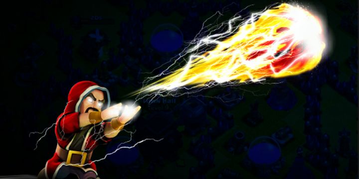 ClashCave's profile banner image