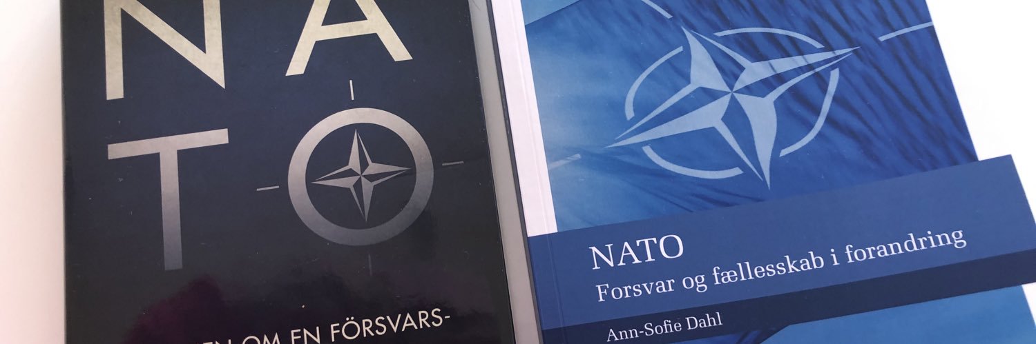 Ann-Sofie Dahl banner