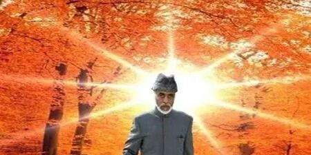 srk99010's profile banner image