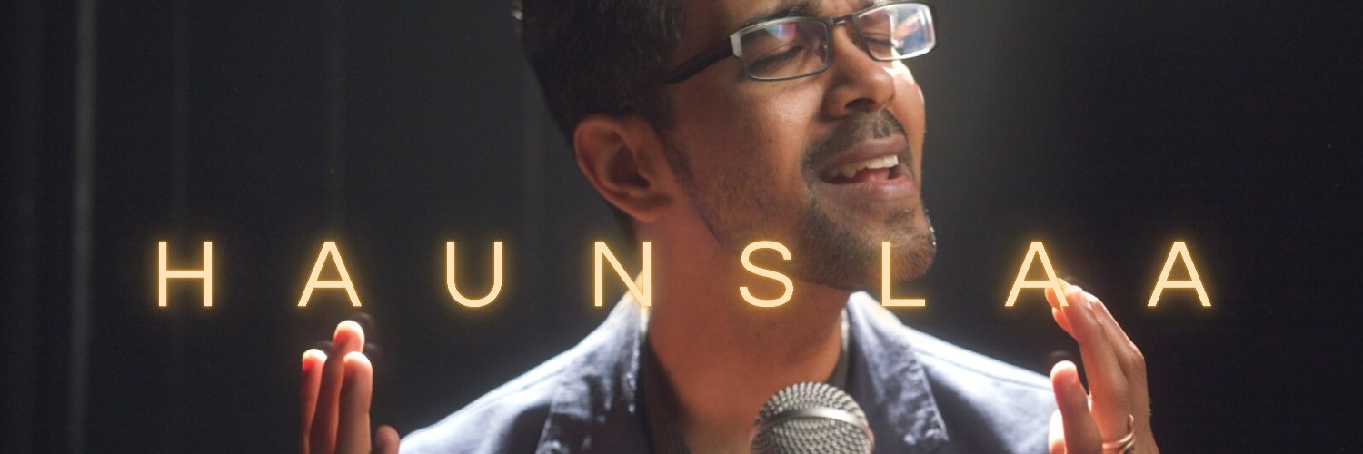 vinodsmusic's profile banner image