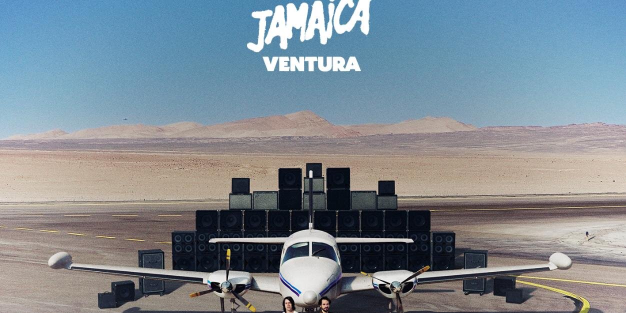 JAMAICA banner
