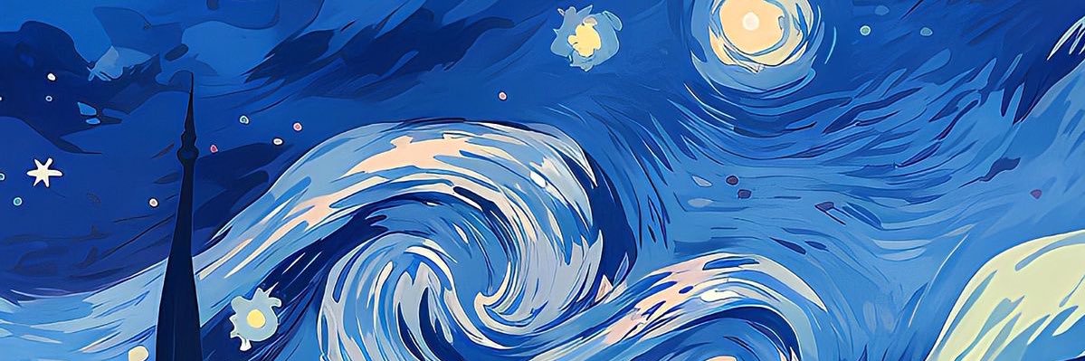 Nietzsche banner