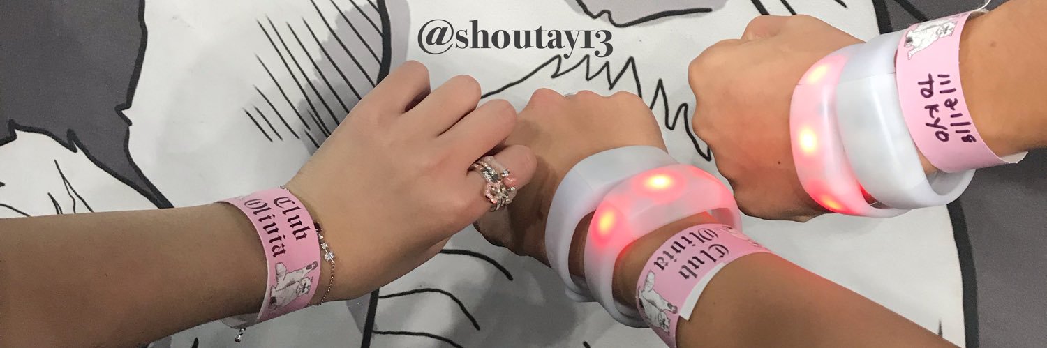 shoutay13's profile banner image