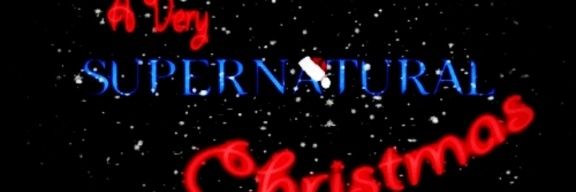 Dean Winchester. banner