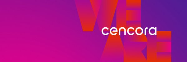 CencoraGlobal Profile Banner