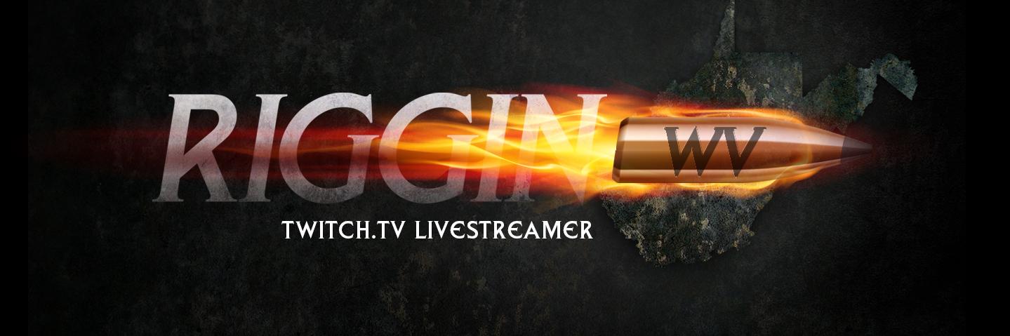 RigginWV's profile banner image