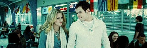 Rosalie Hale. banner