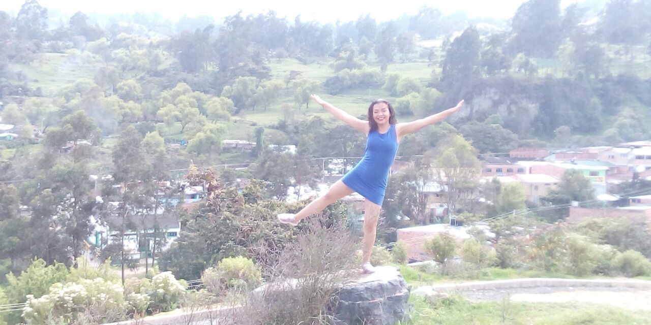 Claudiita  Rincón banner