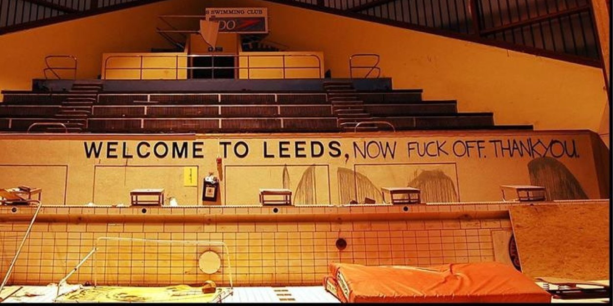 George speight banner