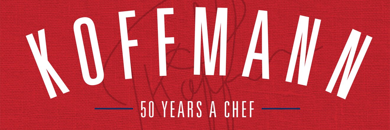 Pierre Koffmann banner