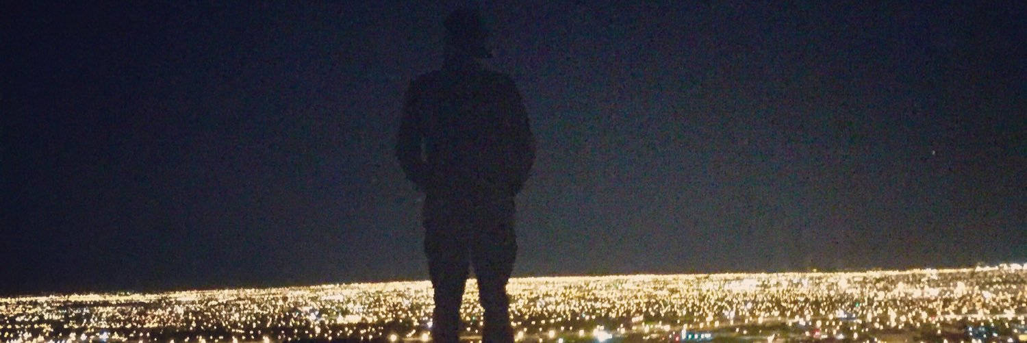 DopeItsCaleb's profile banner image