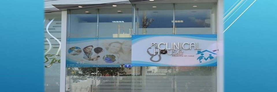 IPSClinicalHous's profile banner image