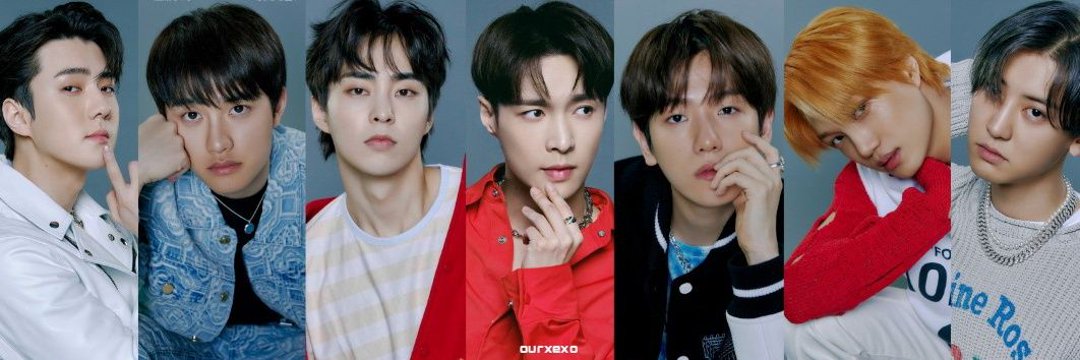 ♥ONLY EXOL♥ banner