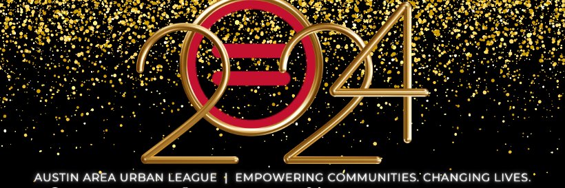 Austin Area Urban League banner