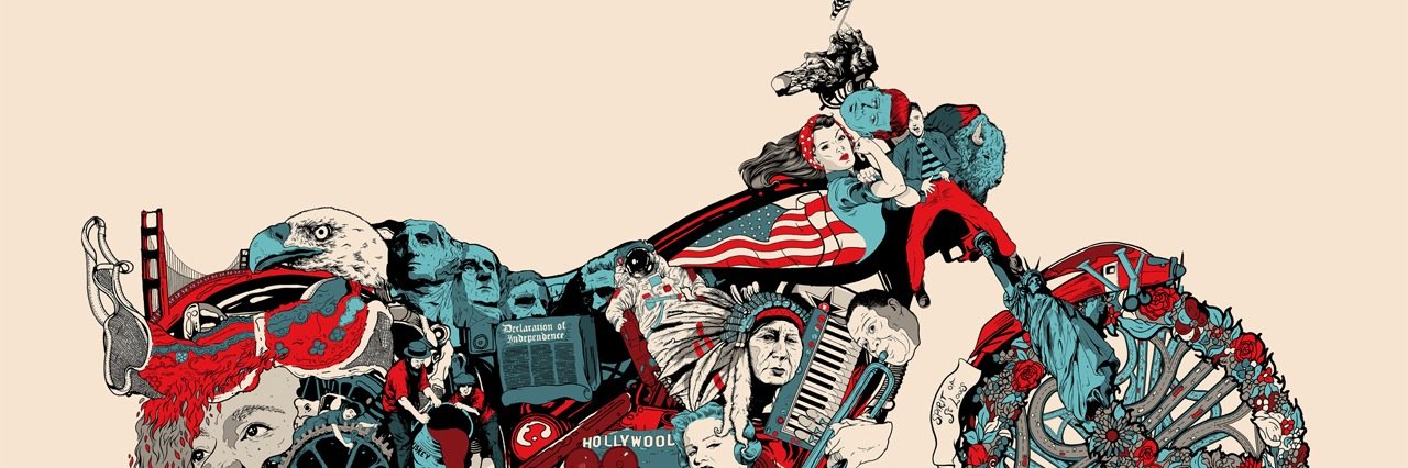 HayleyAtHarley's profile banner image
