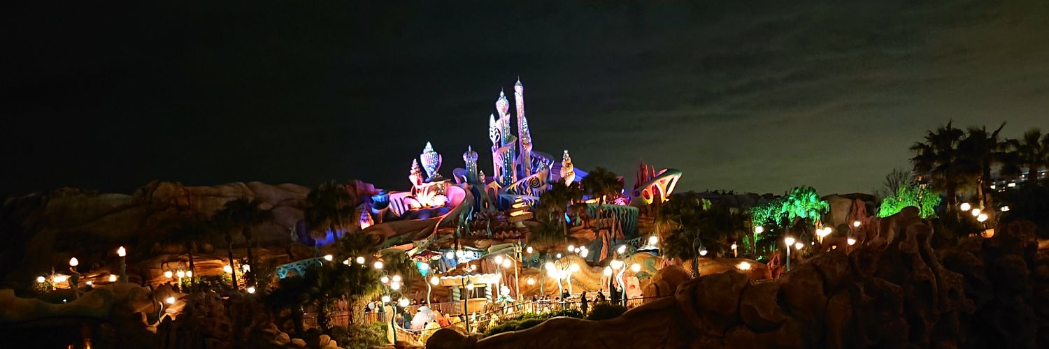 WillMemories's profile banner image