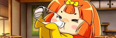 Katsumaru♪ banner