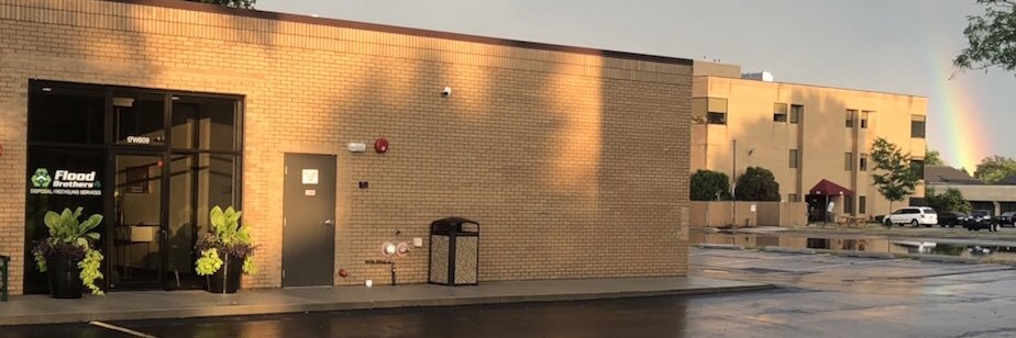 FloodBroChicago's profile banner image