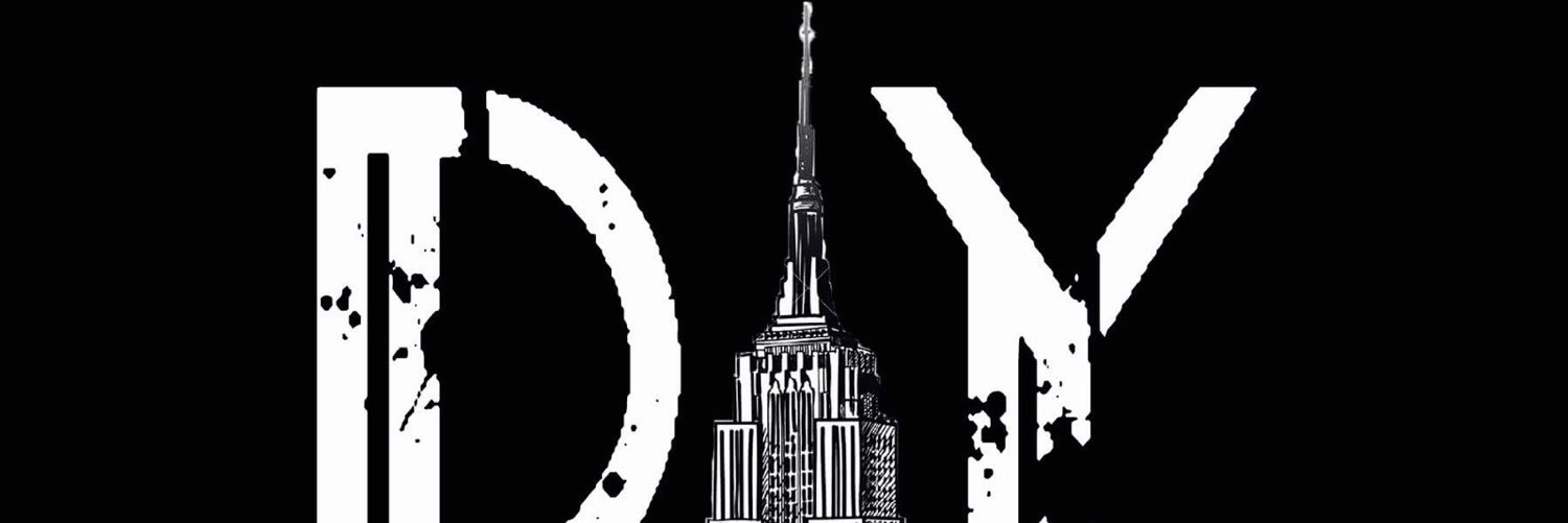 DrewYorkMusic's profile banner image