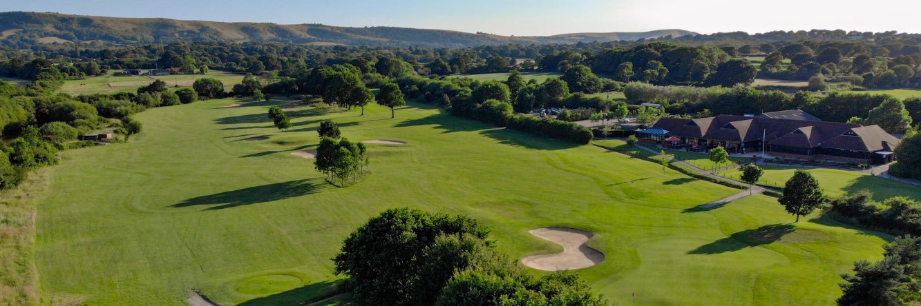 Mid Sussex Golf Club banner