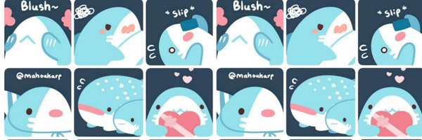 Mahoukarp Profile Banner