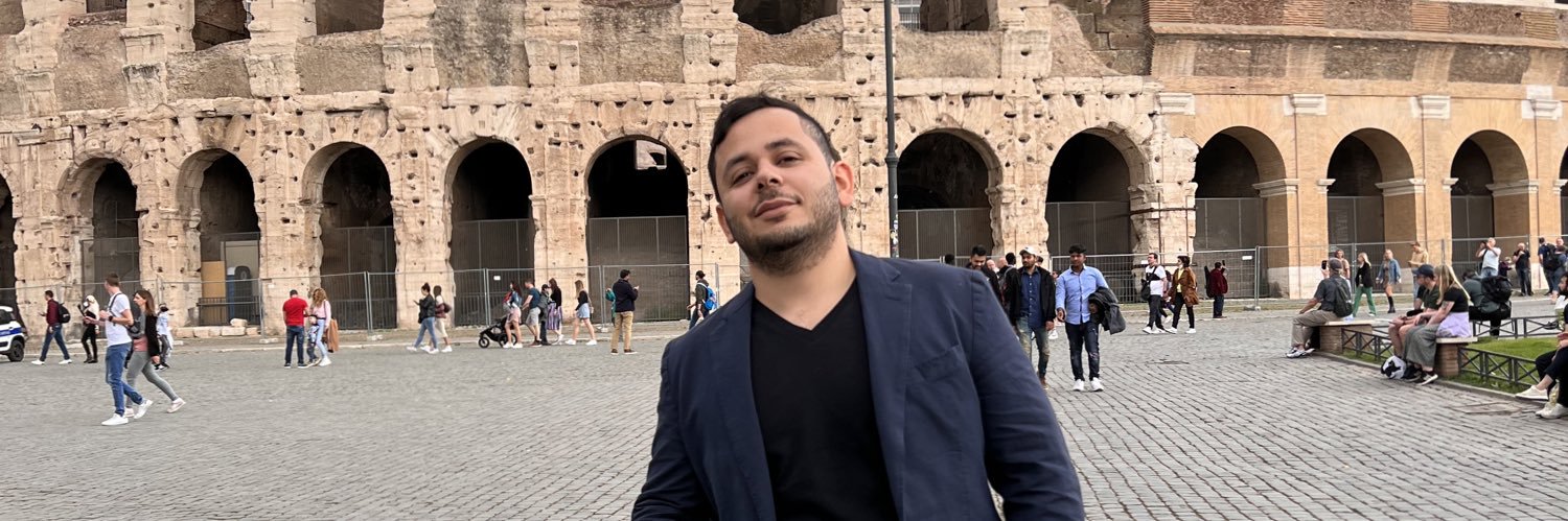 Alex Velasco banner