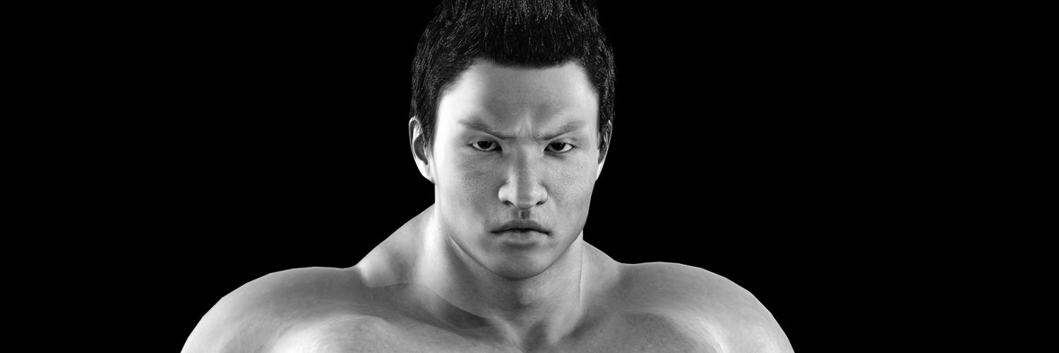 GigantStep's profile banner image