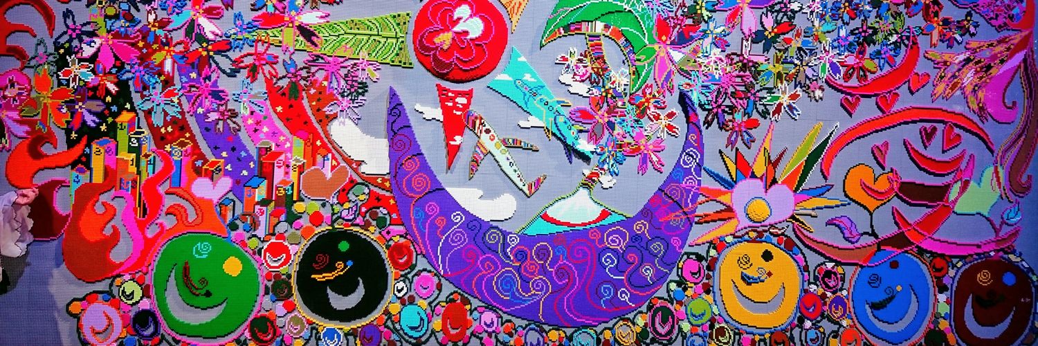nkikkcrazy5's profile banner image