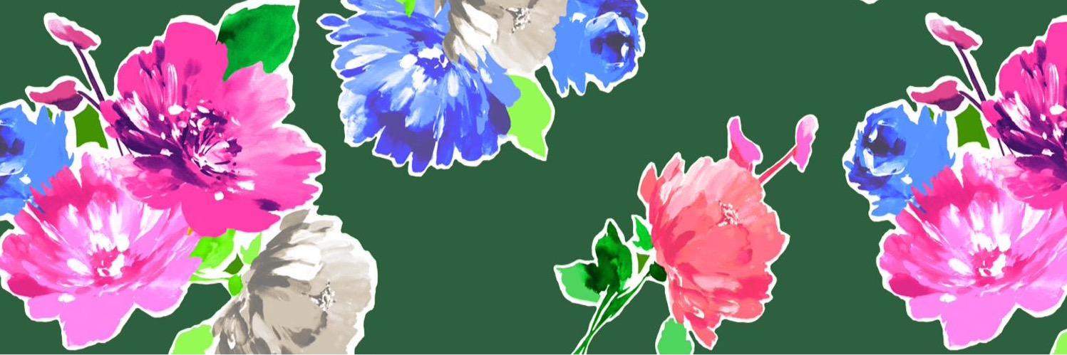 thepeculiarprep's profile banner image