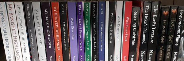 NLBadger Profile Banner