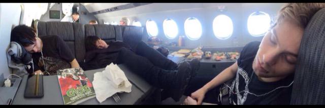 5SOSRREJECTS's profile banner image